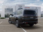 2026 Jeep Grand Wagoneer GRAND WAGONEER L 4X4