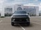 2026 Jeep Grand Wagoneer GRAND WAGONEER L 4X4