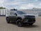2026 Jeep Grand Wagoneer L GRAND WAGONEER L LIMITED RESERVE 4X4