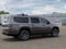2026 Jeep Grand Wagoneer GRAND WAGONEER L LIMITED ALTITUDE 4X4