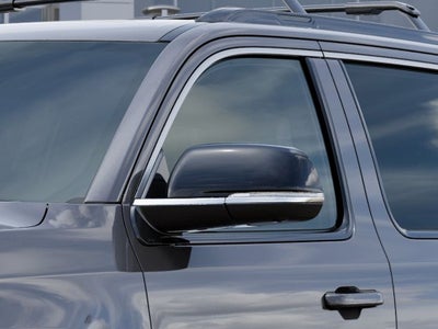 2026 Jeep Grand Wagoneer GRAND WAGONEER 4X2