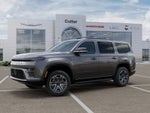 2026 Jeep Grand Wagoneer GRAND WAGONEER 4X2