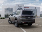 2026 Jeep Grand Wagoneer GRAND WAGONEER 4X2
