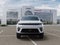 2026 Jeep Grand Wagoneer GRAND WAGONEER 4X2