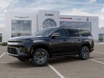 2026 Jeep Grand Wagoneer GRAND WAGONEER 4X2