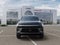 2026 Jeep Grand Wagoneer GRAND WAGONEER 4X2