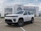 2026 Jeep Grand Wagoneer GRAND WAGONEER 4X2