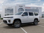 2026 Jeep Grand Wagoneer GRAND WAGONEER 4X2