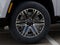 2026 Jeep Grand Wagoneer GRAND WAGONEER 4X2