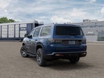 2026 Jeep Grand Wagoneer GRAND WAGONEER 4X2