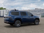 2026 Jeep Grand Wagoneer GRAND WAGONEER 4X2