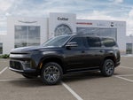 2026 Jeep Grand Wagoneer GRAND WAGONEER 4X2