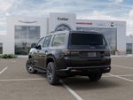 2026 Jeep Grand Wagoneer GRAND WAGONEER 4X2