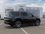 2026 Jeep Grand Wagoneer GRAND WAGONEER 4X2
