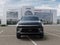 2026 Jeep Grand Wagoneer GRAND WAGONEER 4X2