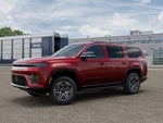 2026 Jeep Grand Wagoneer GRAND WAGONEER 4X2