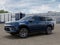 2026 Jeep Grand Wagoneer GRAND WAGONEER 4X2