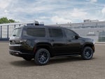 2026 Jeep Grand Wagoneer GRAND WAGONEER 85TH ANNIVERSARY EDITION 4X4