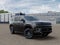 2026 Jeep Grand Wagoneer GRAND WAGONEER 85TH ANNIVERSARY EDITION 4X4