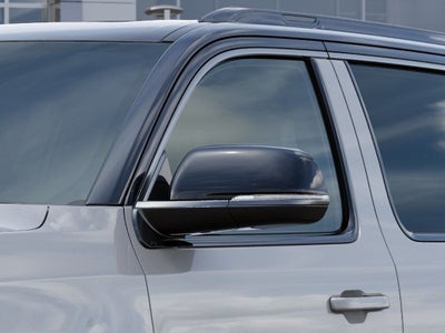 2026 Jeep Grand Wagoneer GRAND WAGONEER 85TH ANNIVERSARY EDITION 4X4