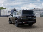 2026 Jeep Grand Wagoneer GRAND WAGONEER LIMITED RESERVE 4X4