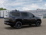 2026 Jeep Grand Wagoneer GRAND WAGONEER LIMITED RESERVE 4X4
