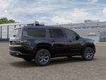 2026 Jeep Grand Wagoneer GRAND WAGONEER LIMITED ALTITUDE 4X4