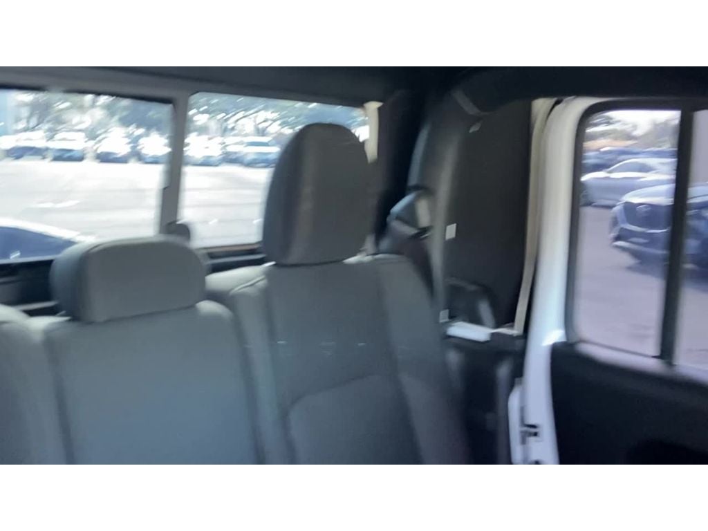 2022 Jeep Gladiator Sport S 4x4