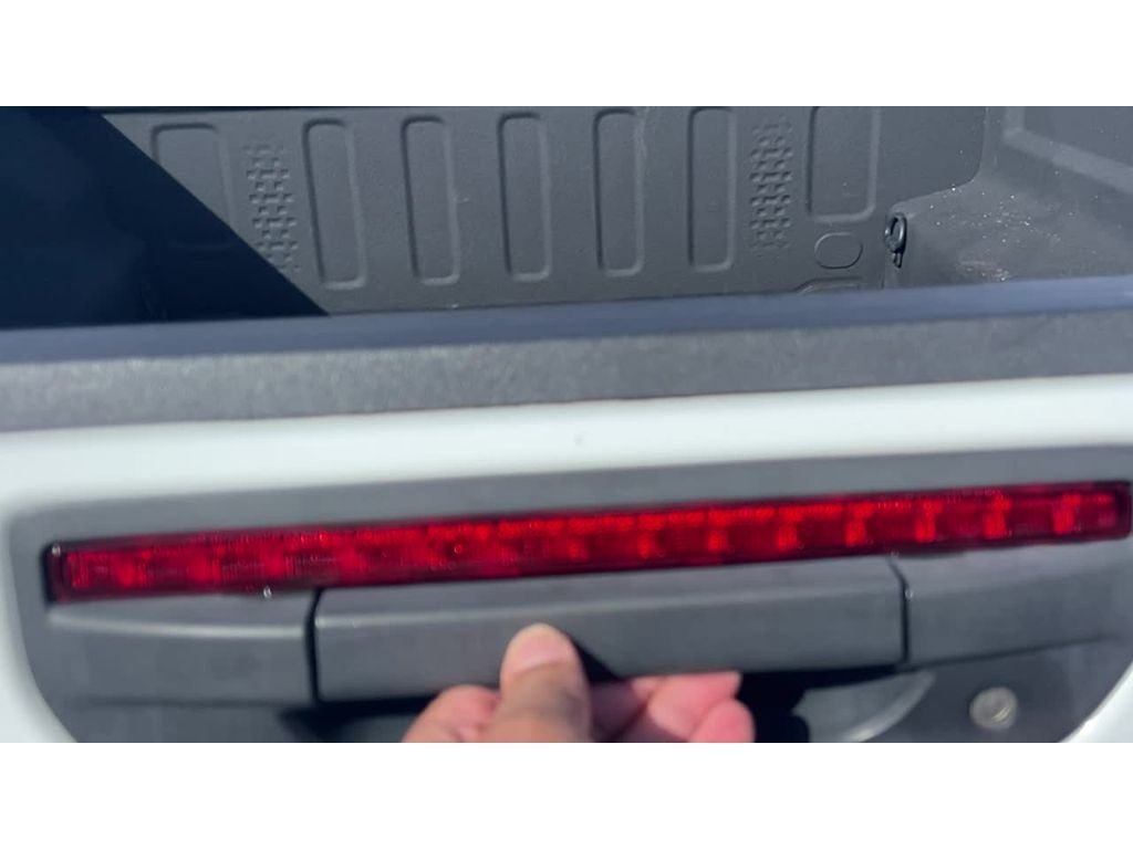 2022 Jeep Gladiator Sport S 4x4