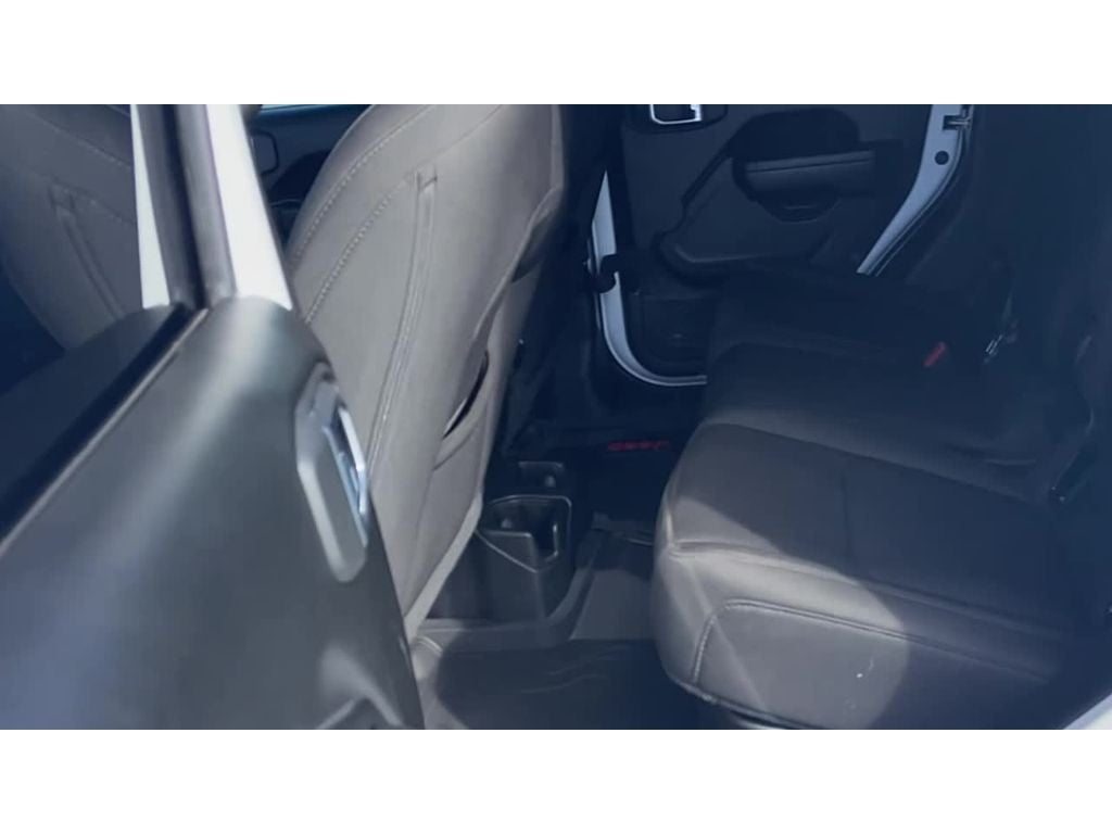 2022 Jeep Gladiator Sport S 4x4