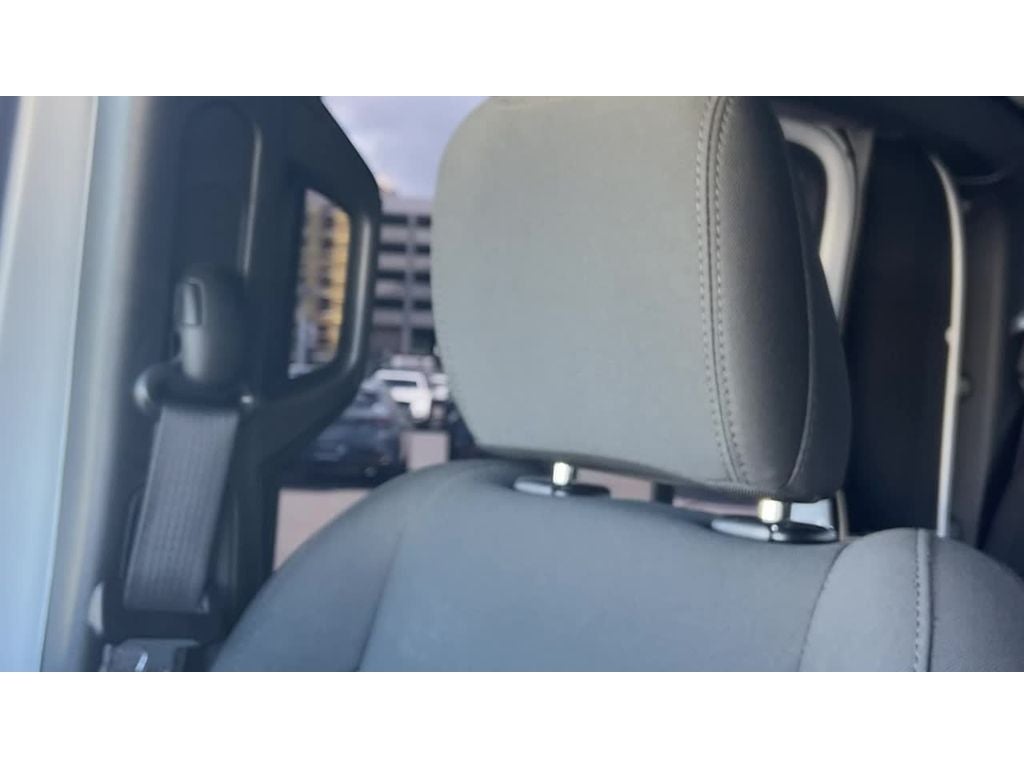 2022 Jeep Gladiator Sport S 4x4