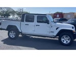 2022 Jeep Gladiator Sport S 4x4