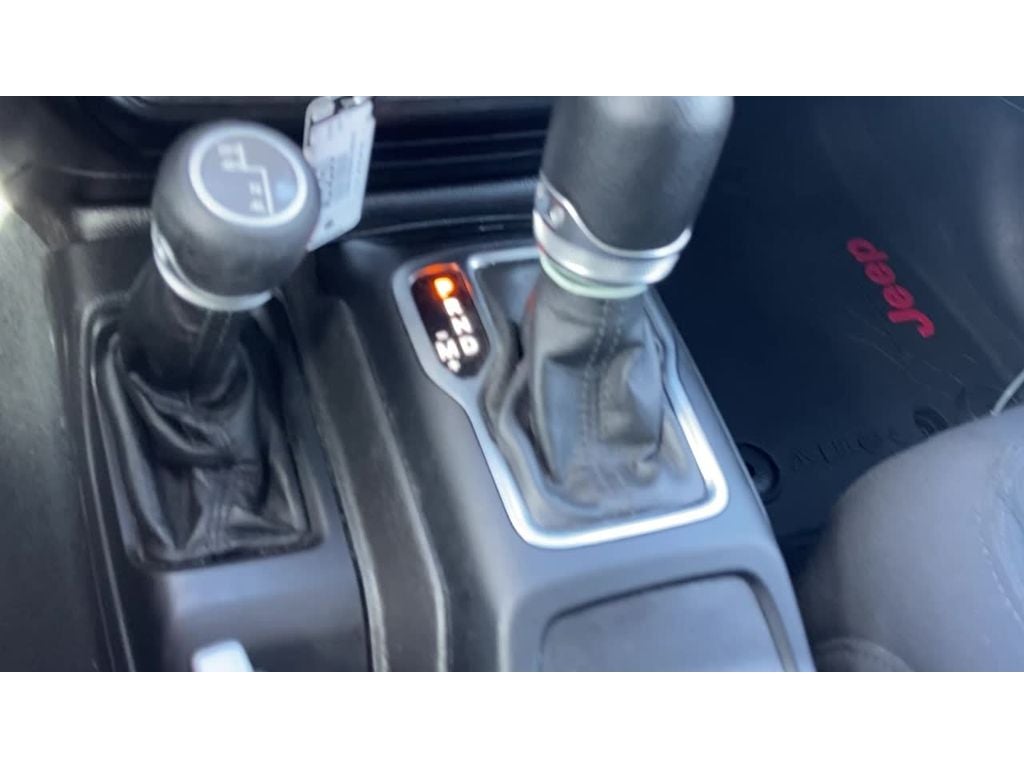 2022 Jeep Gladiator Sport S 4x4