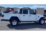 2022 Jeep Gladiator Sport S 4x4