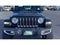 2020 Jeep Gladiator Overland 4x4