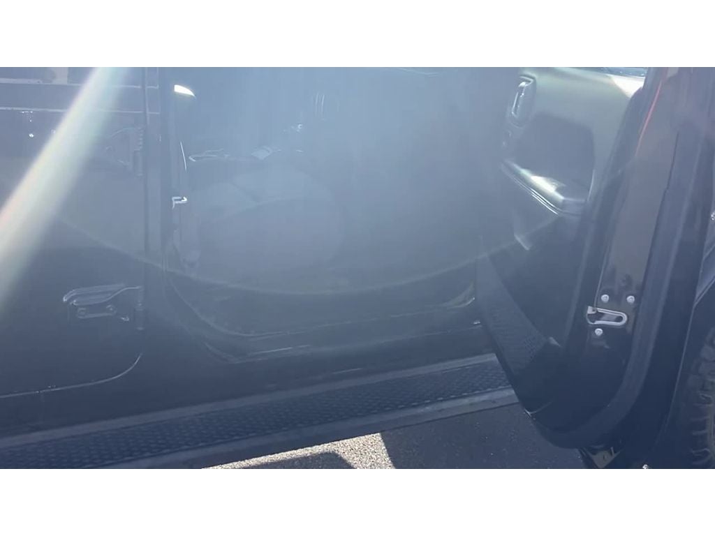 2020 Jeep Gladiator Overland 4x4