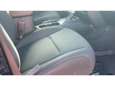 2020 Jeep Gladiator Overland 4x4