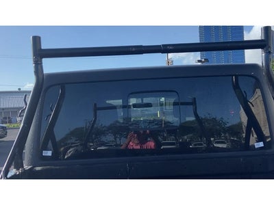 2020 Jeep Gladiator Overland 4x4