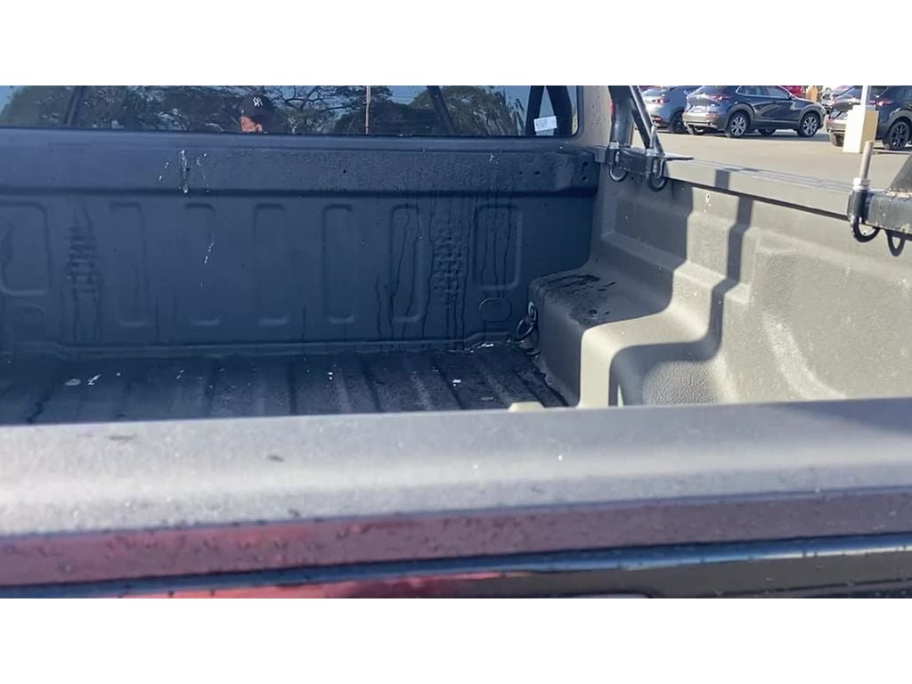 2020 Jeep Gladiator Overland 4x4