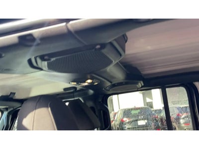 2020 Jeep Gladiator Overland 4x4