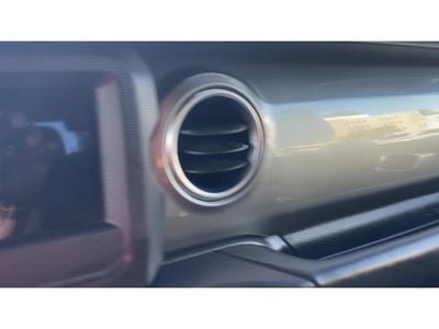 2020 Jeep Gladiator Overland 4x4