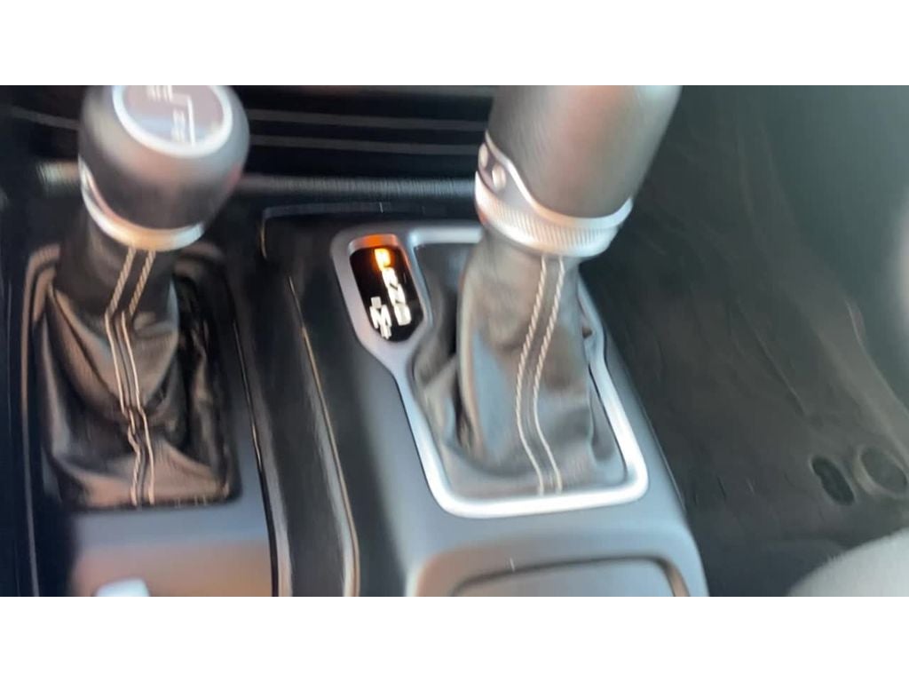 2020 Jeep Gladiator Overland 4x4