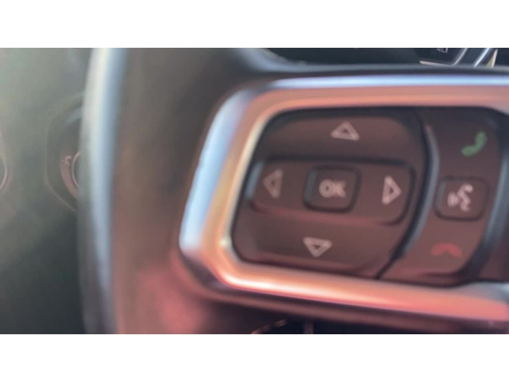 2020 Jeep Gladiator Overland 4x4