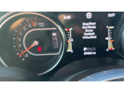 2020 Jeep Gladiator Overland 4x4