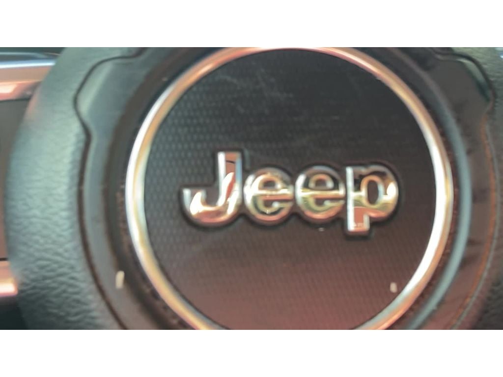 2020 Jeep Gladiator Overland 4x4