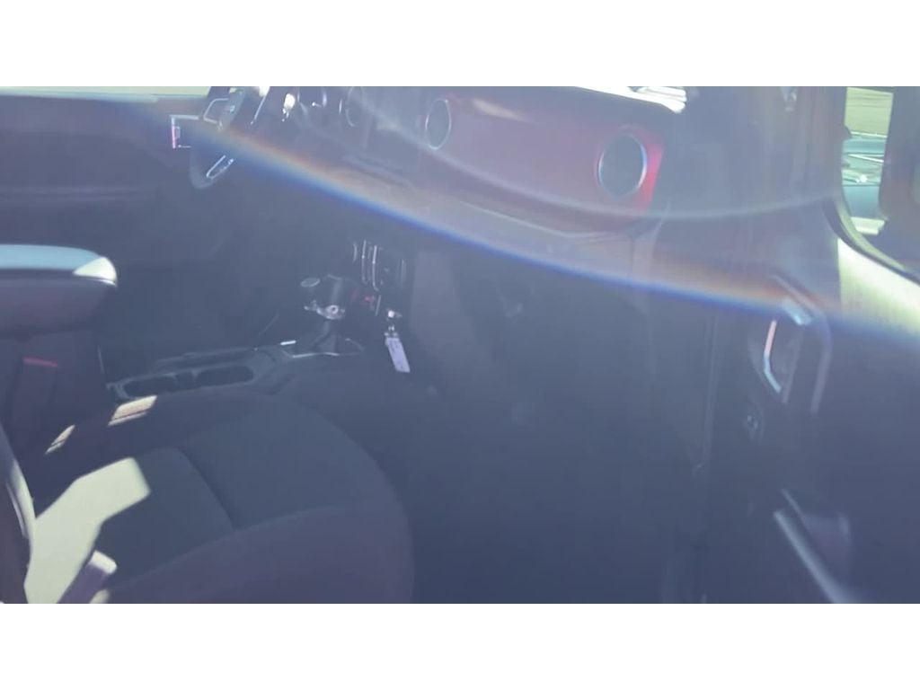 2023 Jeep Gladiator Rubicon 4x4