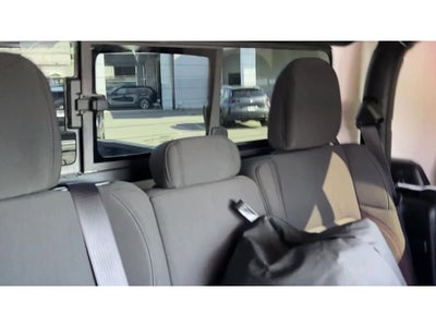 2023 Jeep Gladiator Rubicon 4x4