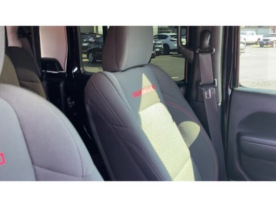 2023 Jeep Gladiator Rubicon 4x4