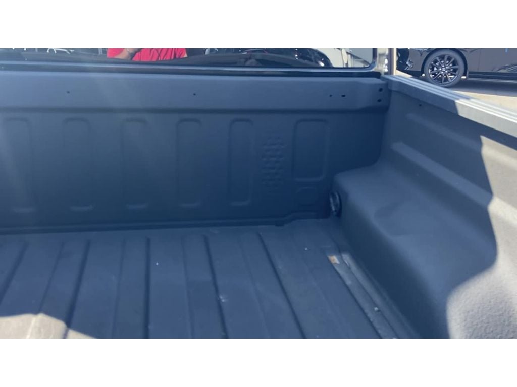 2023 Jeep Gladiator Rubicon 4x4