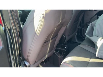 2023 Jeep Gladiator Rubicon 4x4